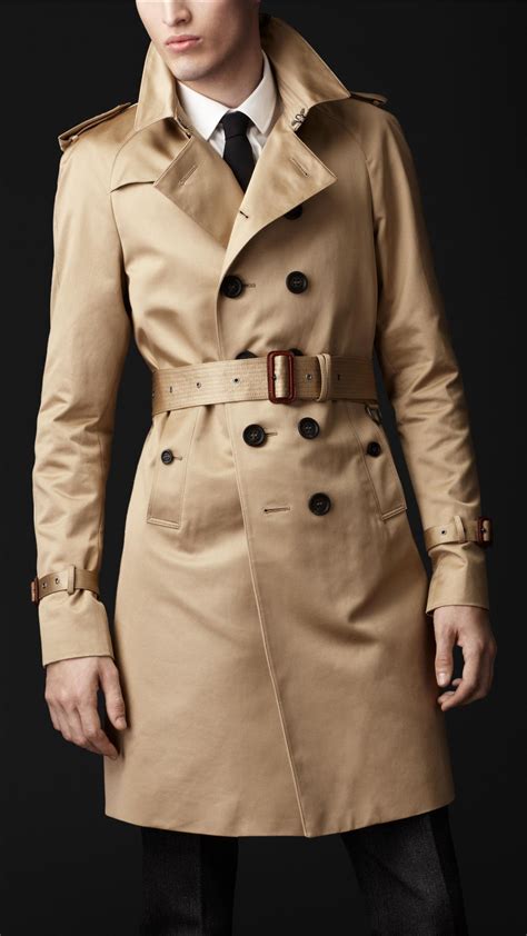 burberry prorsum men sale|The Burberry Trench Coat .